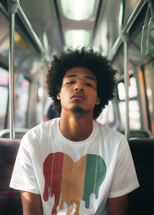 Short Sleeve Juneteenth T-shirt